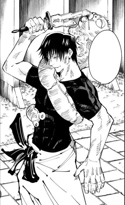 Toji
