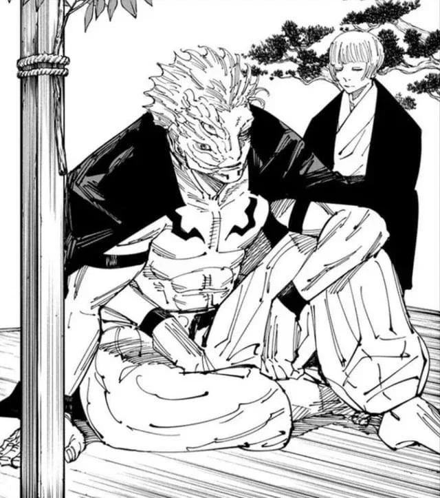 Hein Era Sukuna 