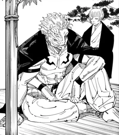 Hein Era Sukuna 
