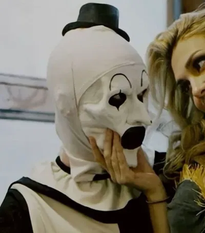 Art the clown
