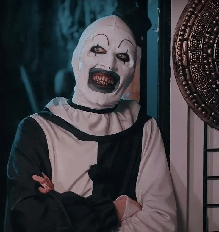 Art the clown