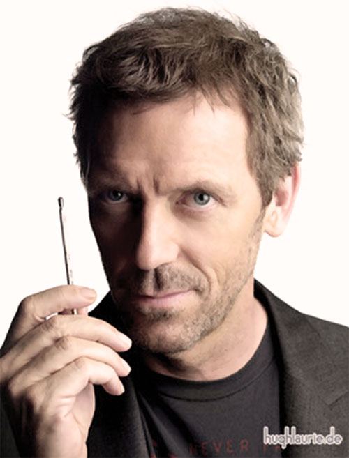 Gregory House 