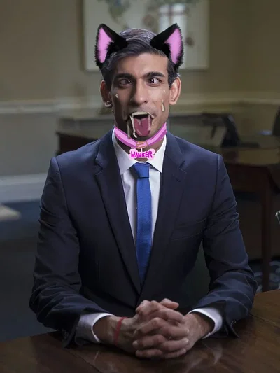 Rishi Sunak