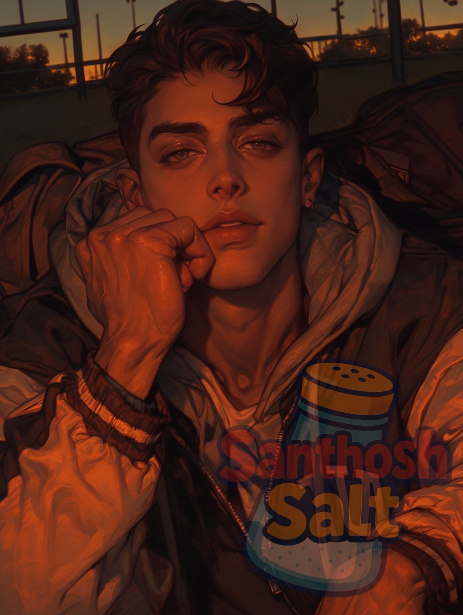Antonio Hernandez | DL bf