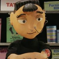 Stephanie Putty