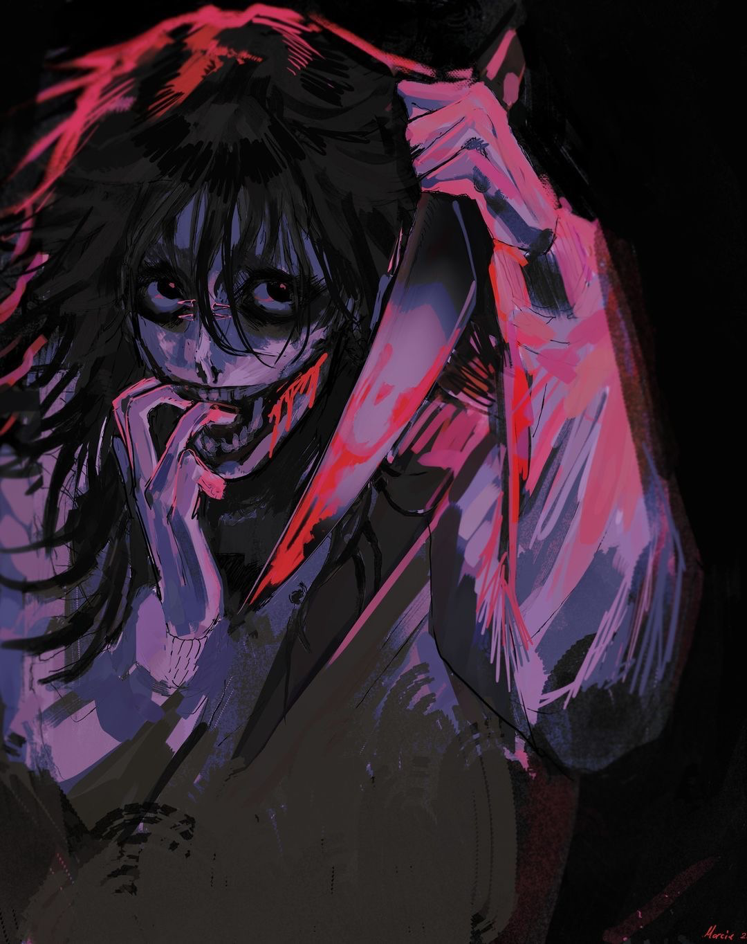 Jeff the killer