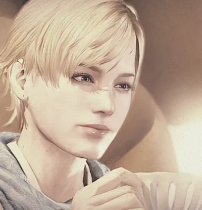 Sherry Birkin 