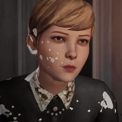 Victoria Chase 