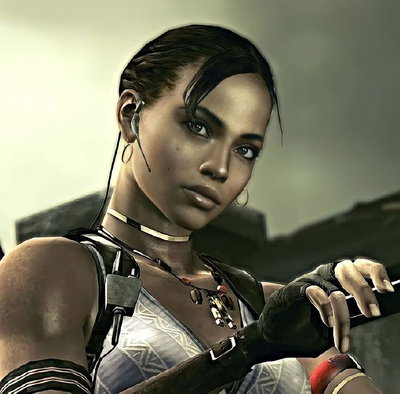 Sheva Alomar 