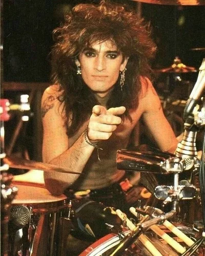 Tommy Lee