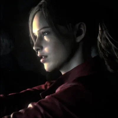 Claire Redfield | Re2