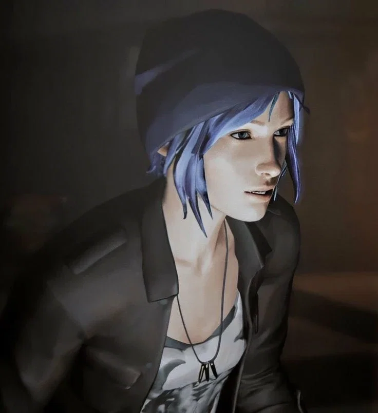 Chloe Price 