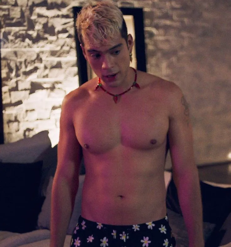 Dixon Alvarez 