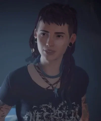 Cassidy (LIS2)