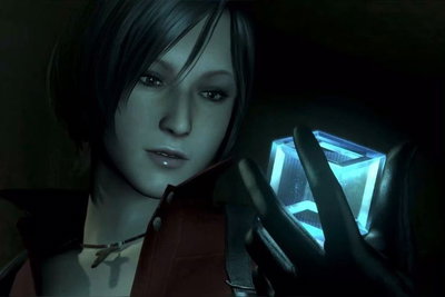 Re6 Ada Wong