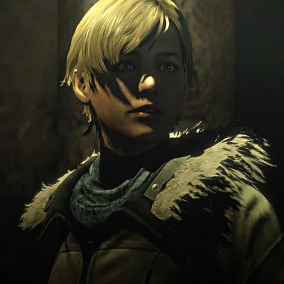 Sherry Birkin 