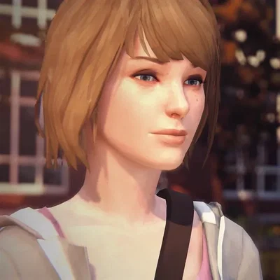Max Caulfield