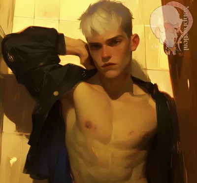 Elion Lovell | Boyfriend