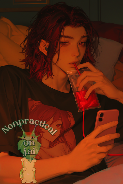 Victor Morant | Vampire Incel