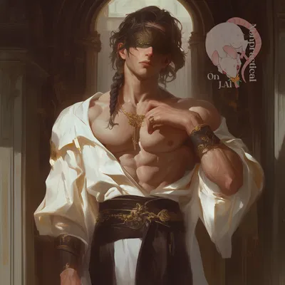 Maven Sortis | Husband