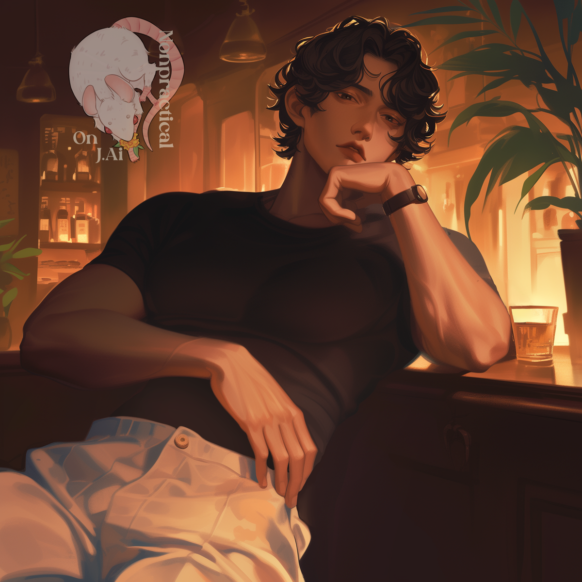Theo Silva | Boyfriend 
