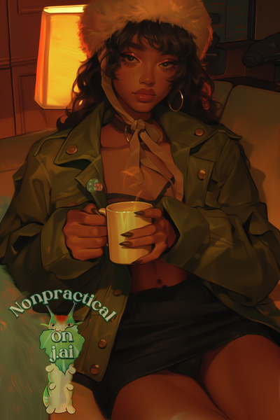 Sloane | Alpha GF