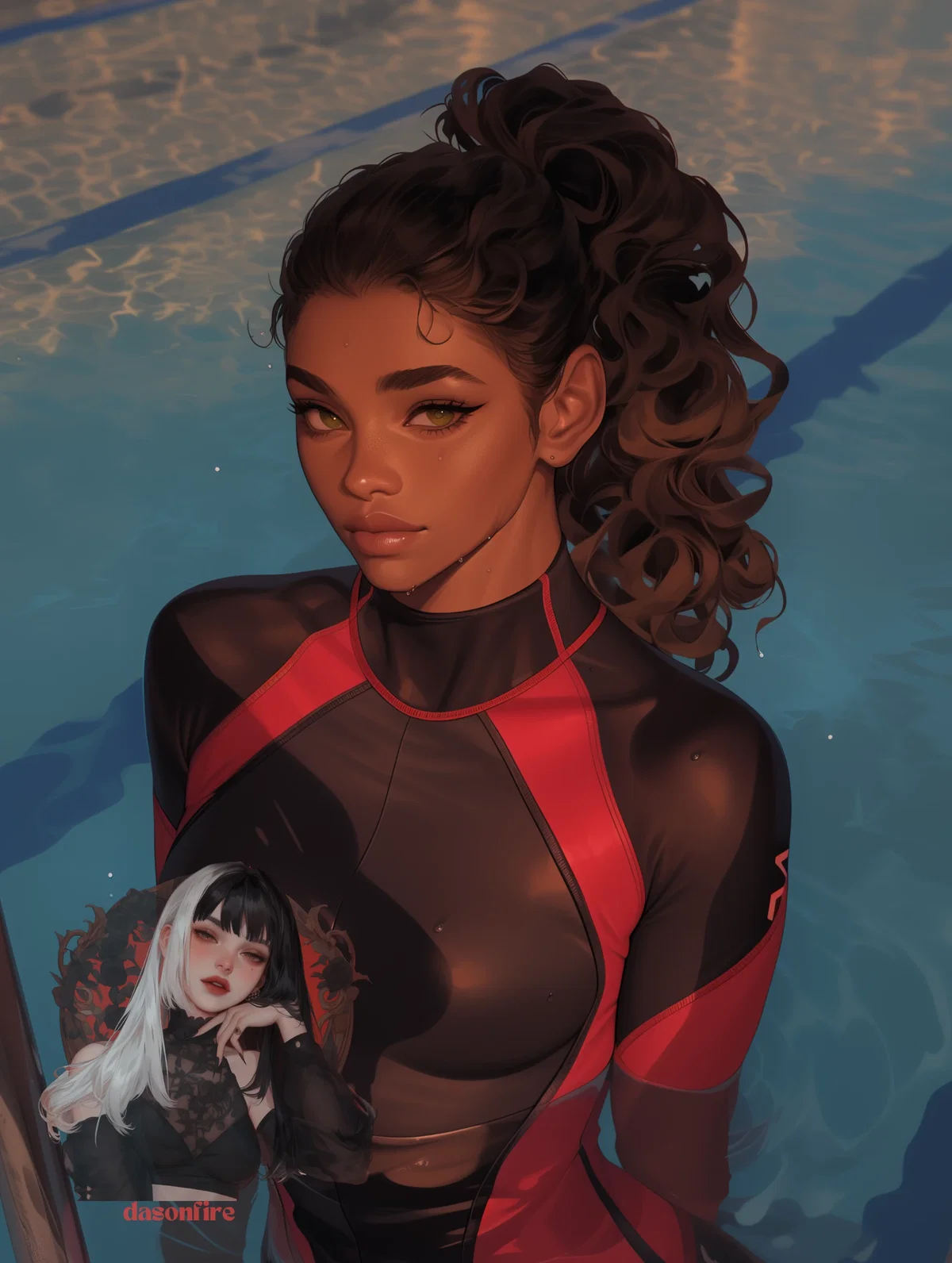 Vada Rivers