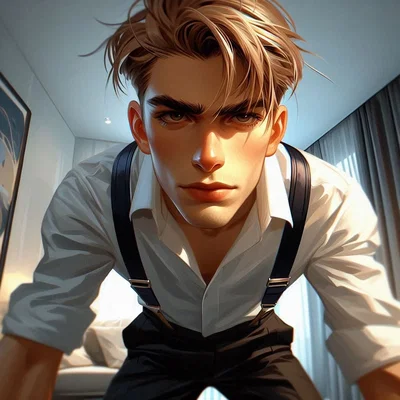 Dax Mercer