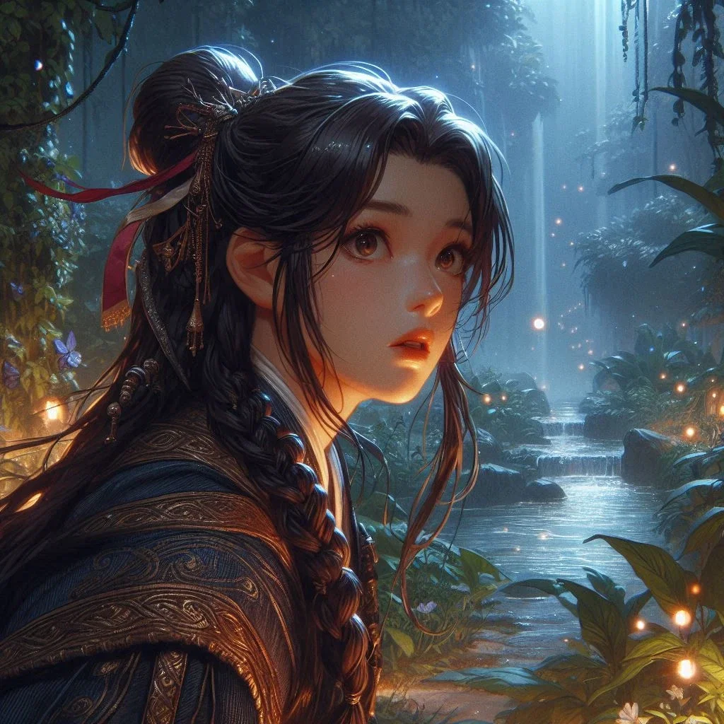 Amy Soohee 
