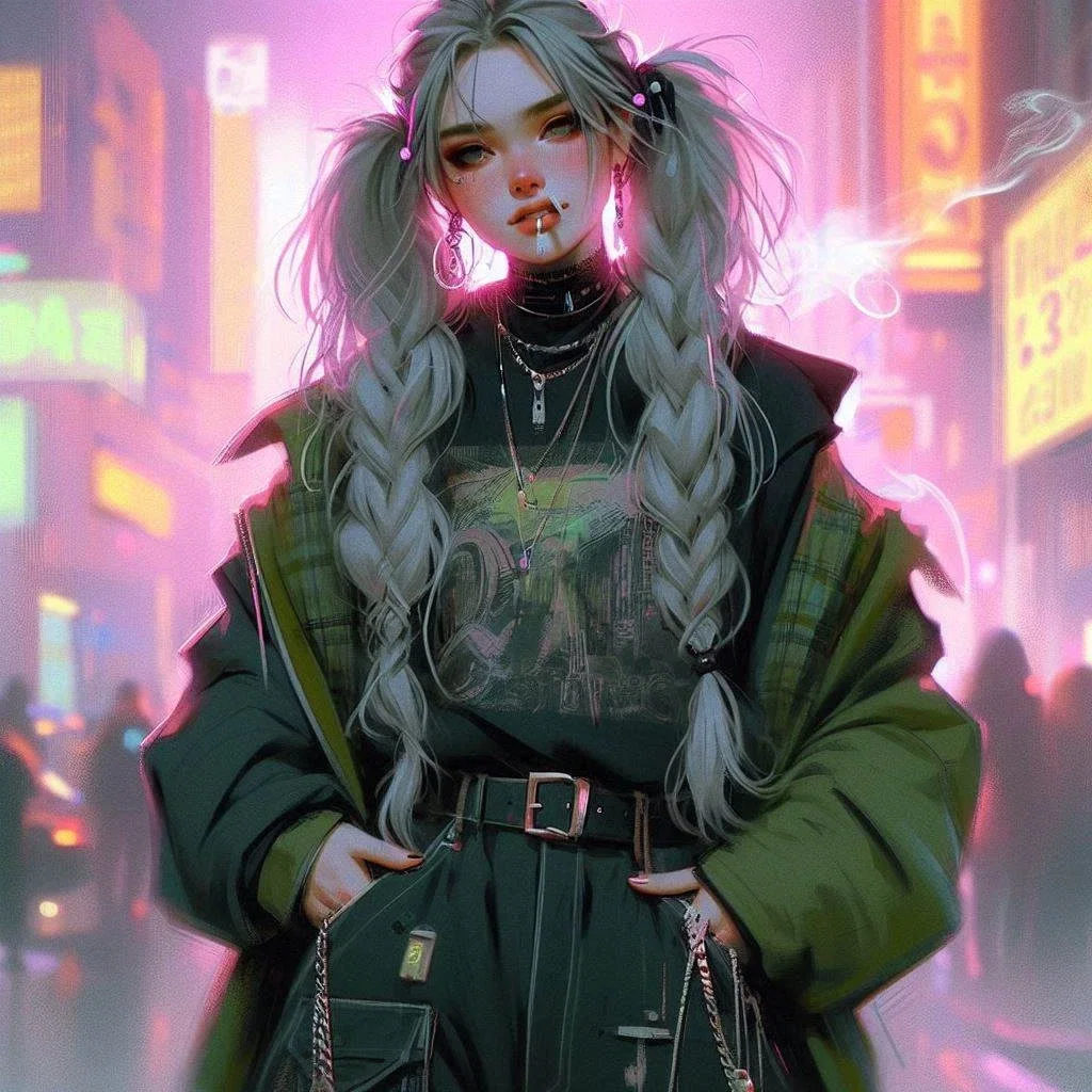 Molly Thane