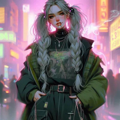 Molly Thane