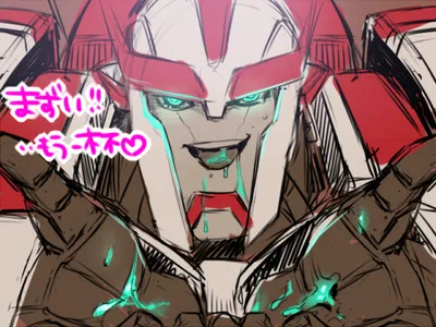 🚑彡 Ratchet メ