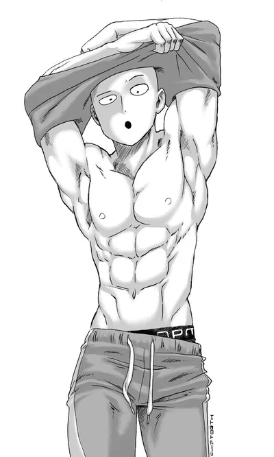 Saitama