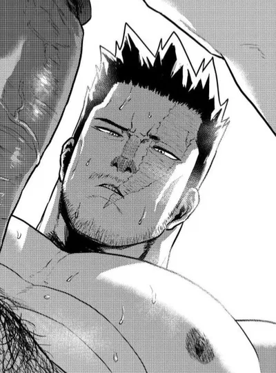 Enji Todoroki