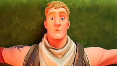 John jones Jonesy 