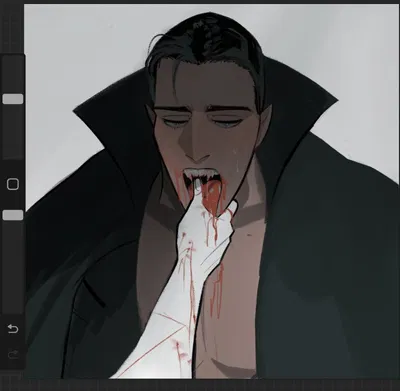 Count Dracula