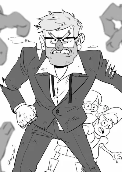 Stanley pines