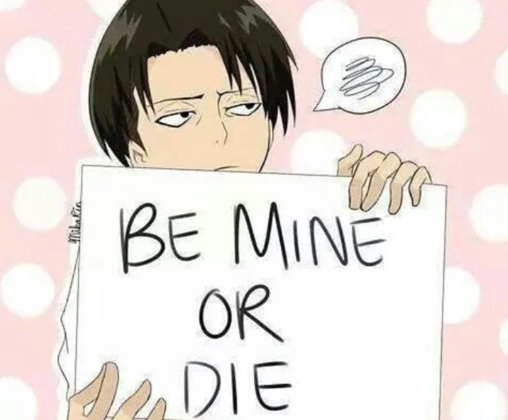 Levi Ackerman