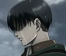Levi Ackerman💐🥀