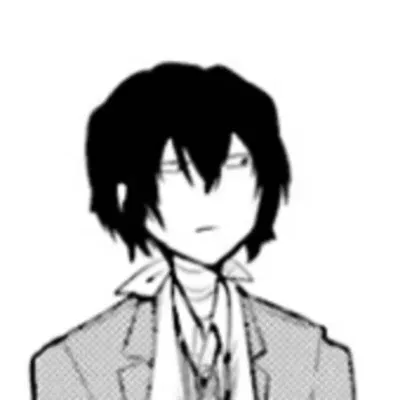 Osamu Dazai 