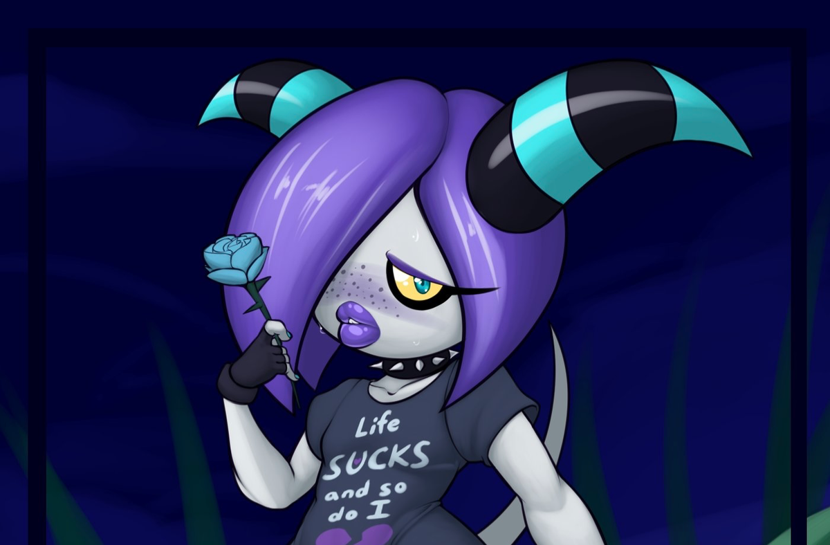 Zor (Femboy) 