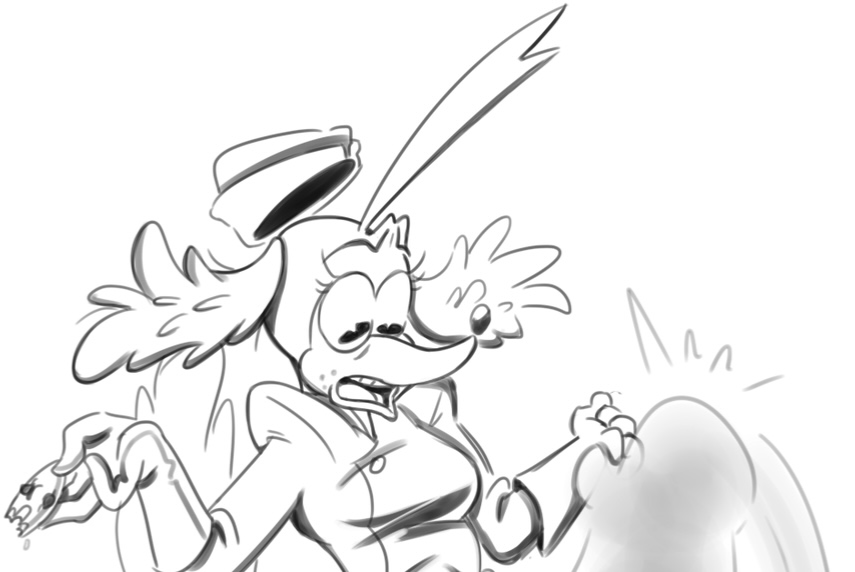  Sergeant O'Fera (Futa)