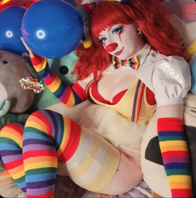 Sexy Circus RPG