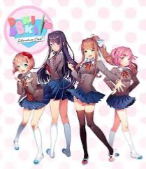 DDLC sequel 