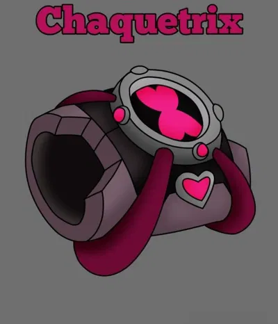 chaquetrix