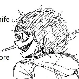 Jeff The Killer