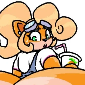 Coco Bandicoot