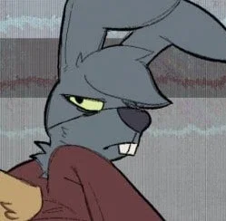 Angel Zaggy (Angel Hare)