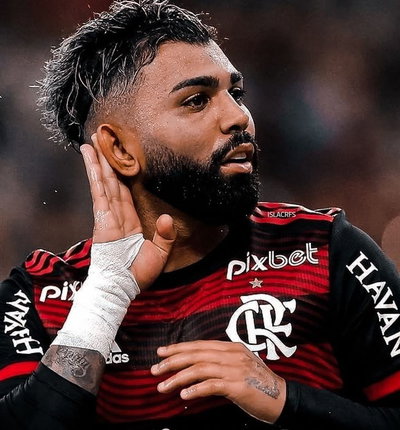 ★ GABIGOL ★ 