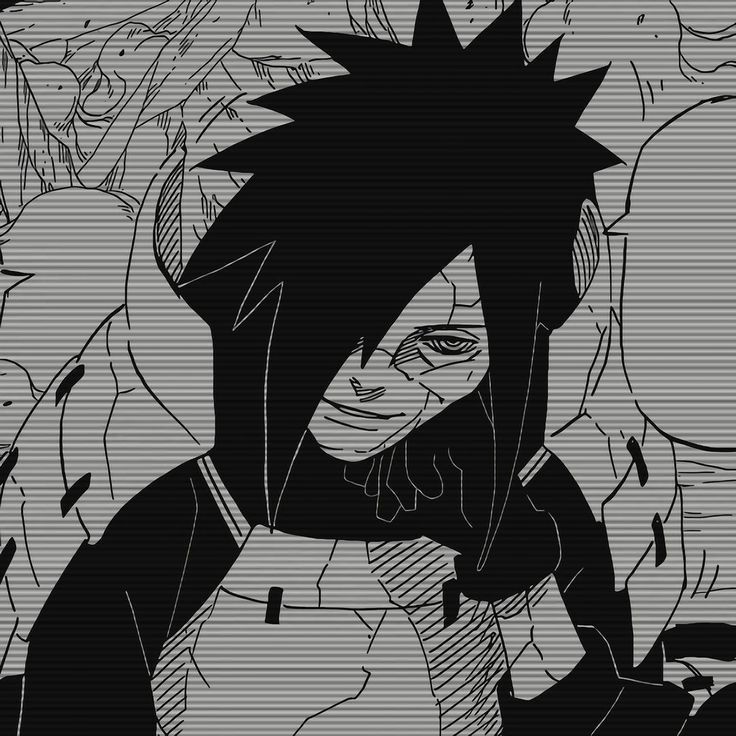 |•°MADARA♠️★ 